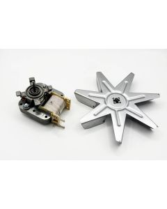 603037 Bertazzoni Oven Fan Motor