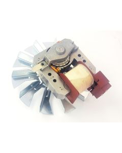 603044 Bertazzoni Oven Fan Motor Inc Blade OF914