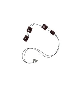 604048 Bertazzoni Oven Selector Switch (Daisy Chain)