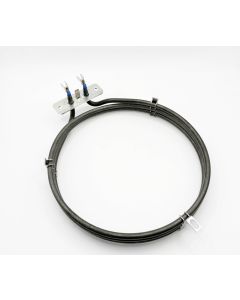 606053 Bertazzoni/Omega/Blanco/Baumatic Oven Circular Heating Element W2800 V240 MG