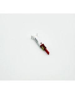 608034 Bertazzoni Oven/Stove Orange Indicator Cap