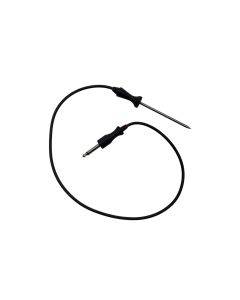 609004 Bertazzoni Oven Food Probe L=600mm