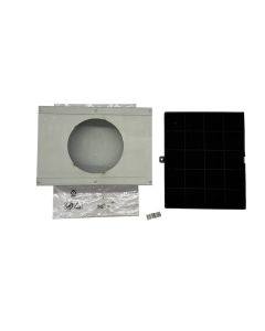 901271 Bertazzoni Rangehood Recirculation Kit