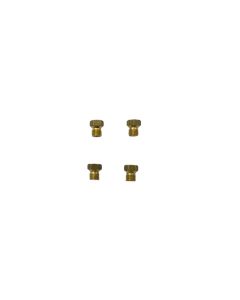910535 Bertazzoni Cooktop Nozzle Kit G31/27.5