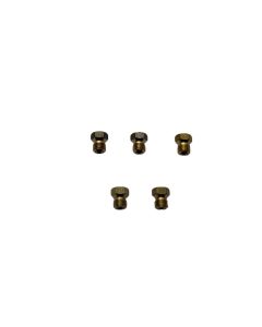 910551 Bertazzoni Cooktop Gas Injector Kit (G20/10)