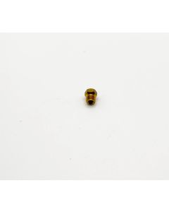 910742 Bertazzoni/La Germania Gas Cooktop Nozzles G31/27,5 Kit