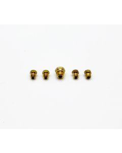 910809 Bertazzoni/La Germania Gas Cooktop Nozzle Gpl G31/27,5 Kit