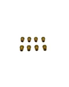 910924 Bertazzoni/La Germania Oven Nozzles G31/27,5 Kit