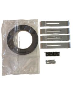 910938 La Germania/Bertazzoni Cooktop Fixing Kit