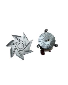 Z010017 Bertazzoni Oven Cooling Fan