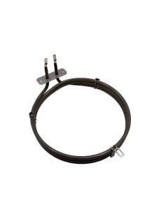 Z010030 La Germania Oven Circular Heating Element 2300W 230V