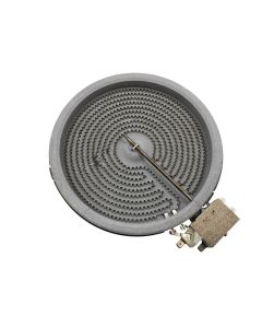 Z010309 La Germania Cooktop Circular Heating Element 1700W 230V