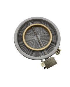 Z010455 La Germania Cooktop Heating Element 1700W