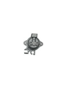 Z010491 La Germania Cooktop Semi Rapid Burner
