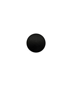 Z010625 La Germania Cooktop Auxiliary Burner Cap (Black)
