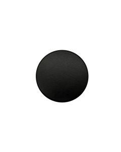 Z010626 La Germania Cooktop Rap Burner Cap Matt - Black