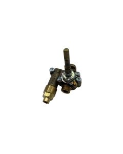 Z010656 La Germania Cooktop Gas Tap / Valve By Pass 0.43