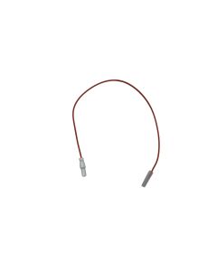 Z010659 La Germania Cooktop Central Burner Spark Plug 340mm