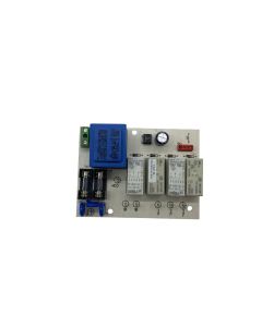Z110041 La Germania Oven Electronic Control Board (PCB)