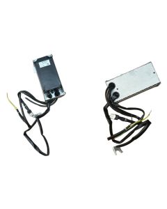 Z110051 Bertazzoni Oven Thermocouple Control Assembly (Black Sleeve)