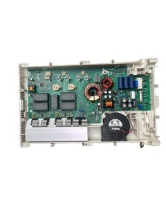 Z160019 Bertazzoni Cooktop Module Assembly 2Z G5
