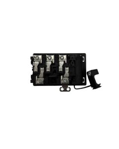 Z160108 Bertazzoni/La Germania Cooktop Connection Box