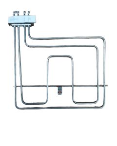 Z170086 Bertazzoni Oven Drop-Down Grill Top Heating Element 1500W + 1100W