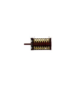 Z170130 Bertazzoni Oven Selector Switch 10 Position