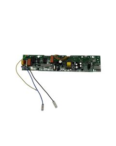 Z180145 Bertazzoni Oven Control PCB with Wiring (No Level Sensor)