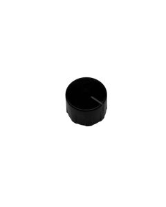 Z180193 Bertazzoni Cooktop Control Knob Black