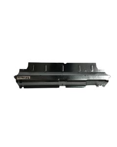 Z260154 Bertazzoni/La Germania Dishwasher Kick Plate (60) 600 X 0.5 X 234