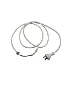 Z260225 Bertazzoni/La Germania Dishwasher Pwer Cable 180cm - White