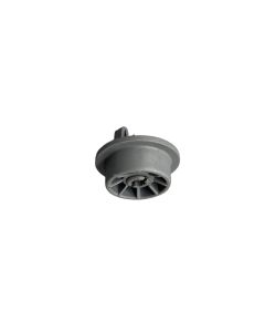 Z260246 Bertazzoni/La Germania Dishwasher Lower Basket Wheel GR-2-RAL 7046