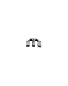 Z260247 Bertazzoni/La Germania Dishwasher Foldable Combs Holder Pls-Ral 7046