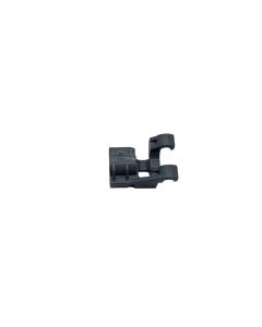 Z260252 Bertazzoni/La Germania Dishwasher Per Folding Spikes Mech-Left Ral 7046 (Left)