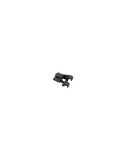 Z260253 Bertazzoni/La Germania Dishwasher Per Folding Spikes Mech-Right Ral 7046 (Right)