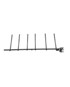 Z260261 Bertazzoni Dishwasher Folding Spikes-Right Front/V1