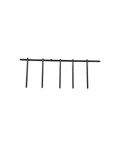 Z260262 Bertazzoni Dishwasher Folding Spikes (Right Rear)