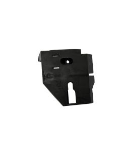 Z260294 Bertazzoni/La Germania Dishwasher Upper Tray Support (Right)