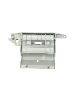 Dishlex Global Dishwashers handle assembly white C459002X
