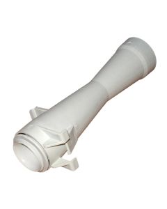 C828124X VENTURI ASSY UPPER SPRAY ARM