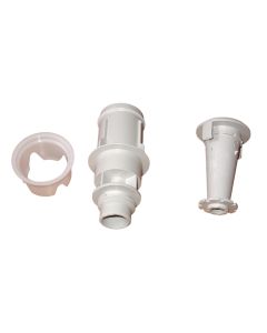 C829115X VENTURI LOWER ASSY