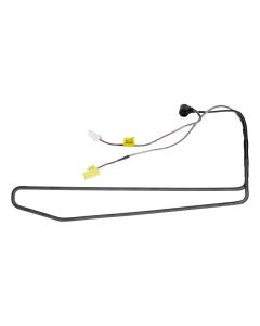 DA47-00460F Samsung Freezer Defrost Heater Element 230V - Metal Sheath