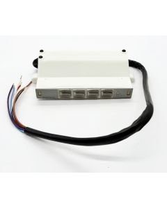 DAU1570006 Fisher & Paykel/Delonghi Rangehood Button Board