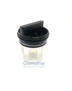 DC62-00066A Samsung Washing Machine Filter Pump