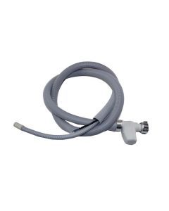 DD62-00102A SAMSUNG DISHWASHER HOSE INLET WITH VALVE