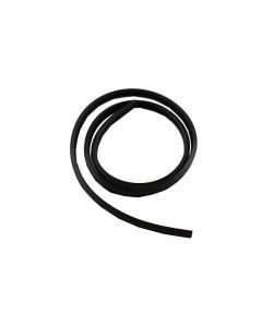 DD81-01337A SAMSUNG DISHWASHER BOTTOM DOOR SEAL