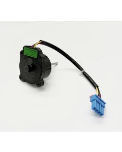 EAU65058502 LG Fridge Condenser Fan Motor