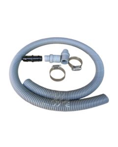 ES5323K HOSE KIT FLEX. DRAIN 1.METRE
