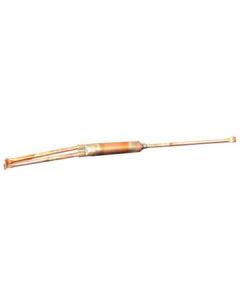 ES5332 DRIER 12GM(XH9)DBLE/SGLE TAIL